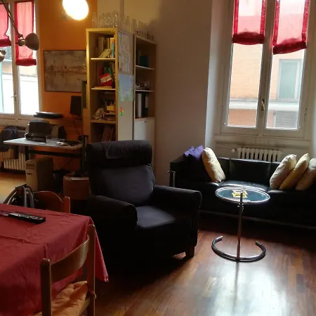 Bordighera Loft 米兰