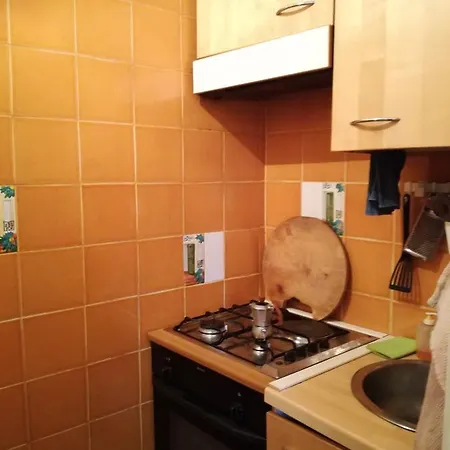公寓 Bordighera Loft 米兰