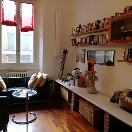 Bordighera Loft * 米兰