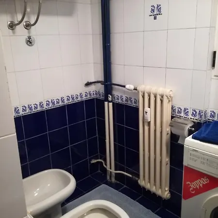 Bordighera Loft *