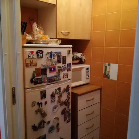 公寓 Bordighera Loft
